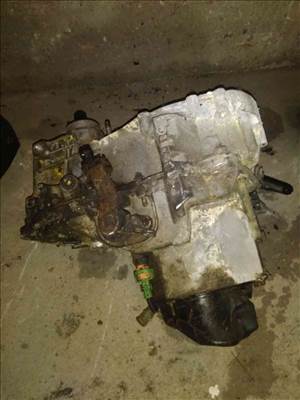 Renault Thalia I JB1 997 Váltó