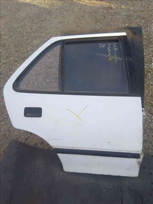 Suzuki Swift II 92-03 Jobb Hátsó Ajtó