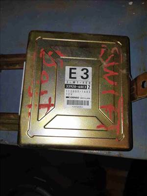 Suzuki Swift II 96-03 Motorvezérlő / ECU 3392060E32