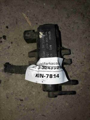 Volkswagen Passat B5 96-05 Turbónyomás Szabályozó Szelep 1H0 906 627