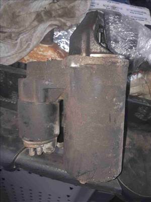 Opel Corsa B Önindító