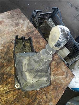 Opel Vectra C Váltó Kulissza