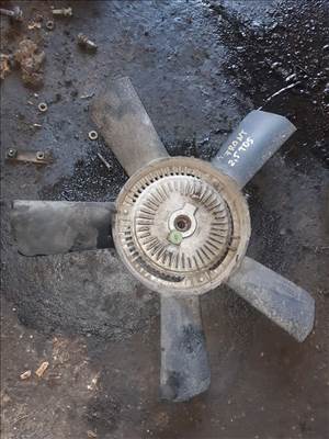 Opel Frontera A Viszko Kuplung + Ventilátor