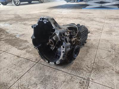 Audi A4 (B5 - 8D) B5 - 8D - Váltó  dhe21107