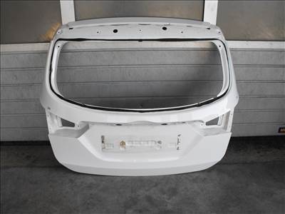 288. Hyundai IX20 csomagtérajtó 