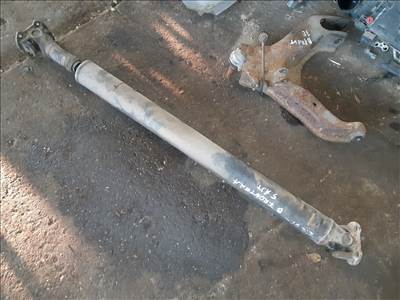 Opel Frontera B Hátsó Kardán Tengely