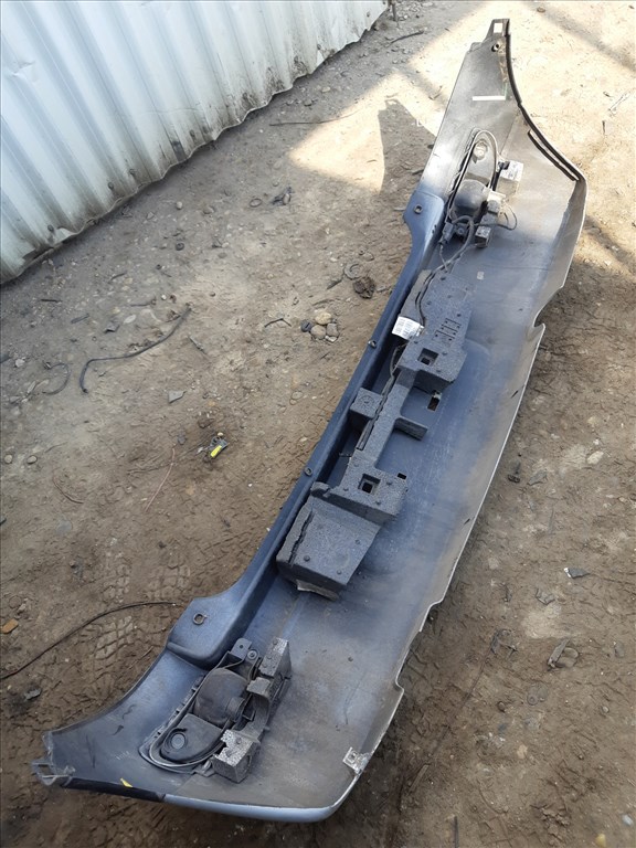 Opel Corsa C Hátsó Lökhárító 3. kép