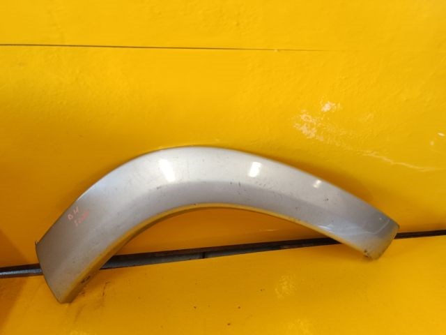 Toyota RAV4 (XA20) Bal hátsó Sárvédő Szélesítő 7560642090 1. kép