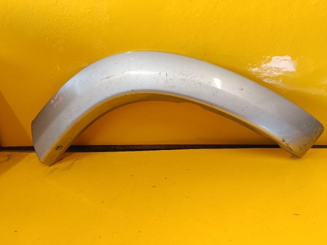 Toyota RAV4 (XA20) Bal hátsó Sárvédő Szélesítő 7560642090 2. kép