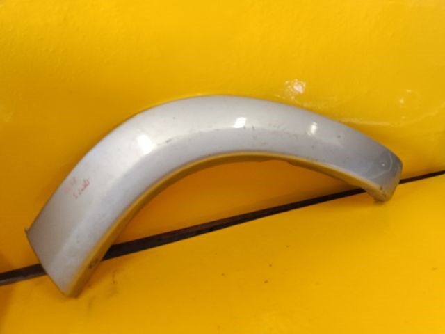 Toyota RAV4 (XA20) Bal hátsó Sárvédő Szélesítő 7560642090 3. kép