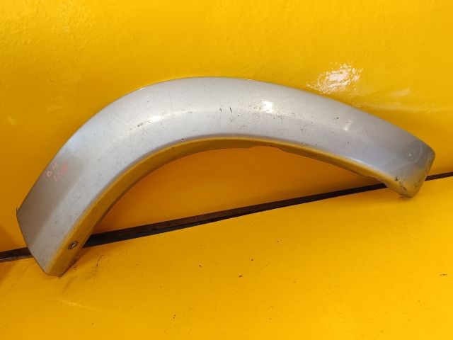 Toyota RAV4 (XA20) Bal hátsó Sárvédő Szélesítő 7560642090 5. kép