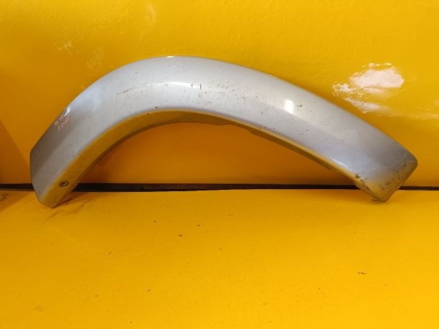 Toyota RAV4 (XA20) Bal hátsó Sárvédő Szélesítő 7560642090 6. kép