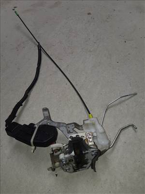 Toyota Aygo Jobb Első Ajtó Zárszerkezet  Központizár Motor