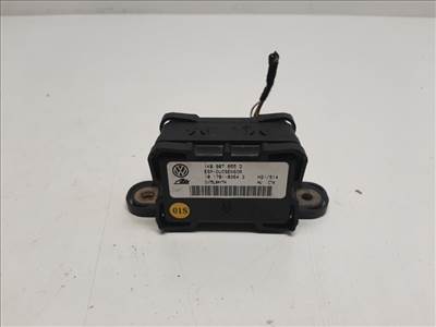 Audi A3 (8P) esp szenzor (oldalirányú gyorsulás érzékelő) 1K0907655D