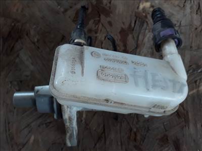 Ford Fiesta VII Főfék Munkahenger  Fékfolyadék Tartály 0204054029