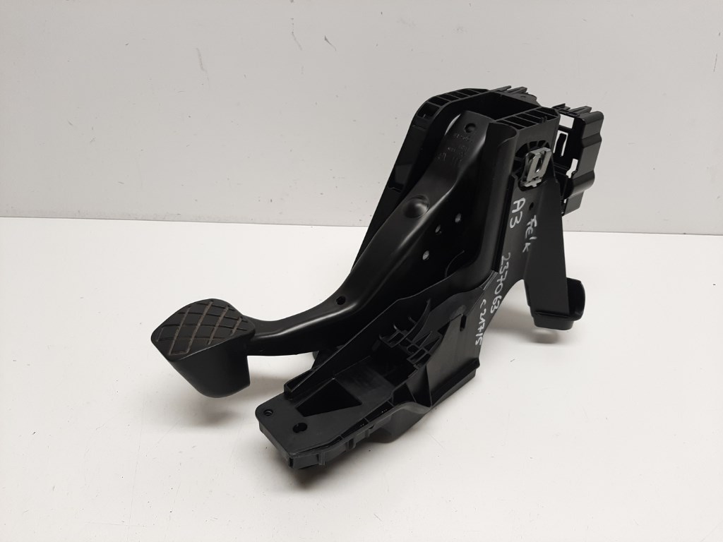 Audi A3 (8V) fékpedál 5Q1721058DL 1. kép