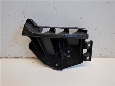 Audi A3 5 ajtós (8P) jobb hátsó lökhárító tartó 8P4807394A