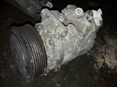 Skoda Octavia II Klíma Kompresszor 1K0 820 859N