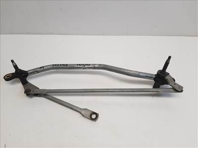 Audi A4 (8K B8) első ablaktörlő szerkezet motor nélkül 8K1955023B