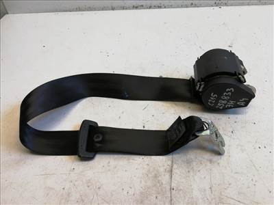 Audi A4 (8K B8) jobb hátsó biztonságiöv 8K0857805Q