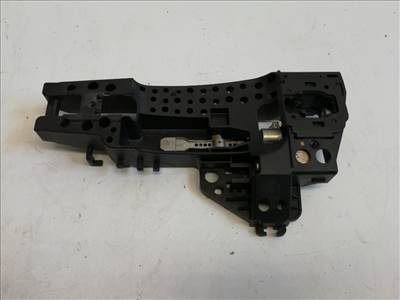 Audi A4 (8K B8) bal hátsó kilincsfészek 8T0837885A