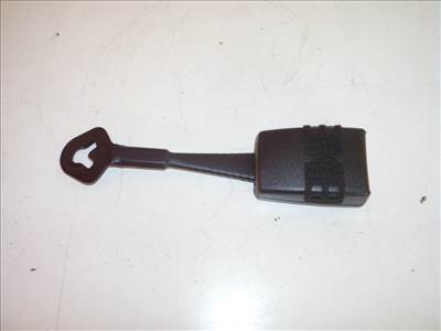 Audi A4 cabrio (8H) első biztonsági öv csat 8H0857755