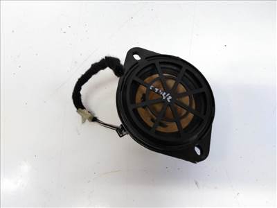 Audi A5 (8T3) középső hangszóró