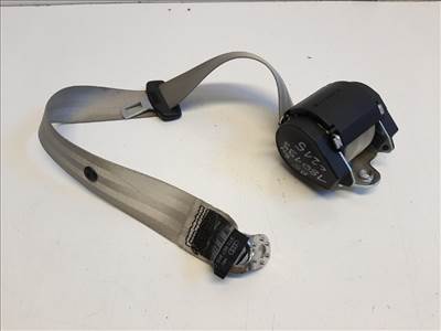 Audi A5 coupe bal hátsó biztonságiöv 8T0857805C