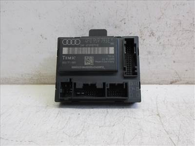 Audi A6 (C6 4f) jobb első ajtó elektronika 4F0959793E