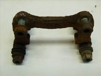 Audi Allroad (C5) jobb hátsó féknyereg tartó