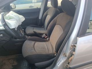 PEUGEOT 206 Ferdehátú (2A/C) Kuplung Pedál 2. kép