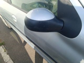 PEUGEOT 206 Ferdehátú (2A/C) Kuplung Pedál 14. kép