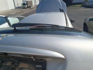 PEUGEOT 206 Ferdehátú (2A/C) Kuplung Pedál 45. kép