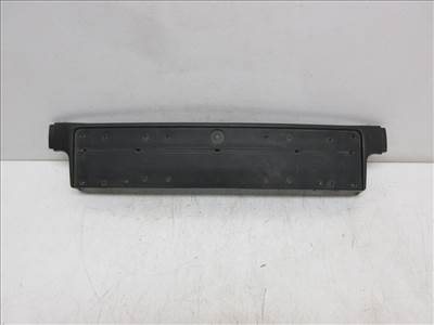 Bmw 3-as sorozat E36 (E36) első rendszámtáblatartó 51118146076