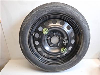 Bmw 5-ös sorozat E60 (E60) Szervízkerék (pótkerék mankókerék) 6758778