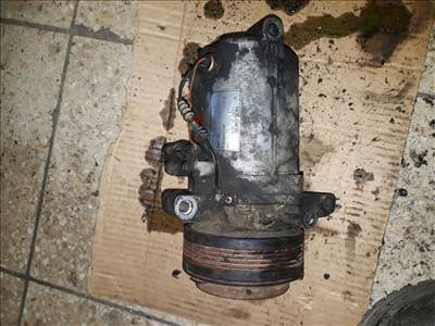 BMW 320D E46 Klíma Kompresszor