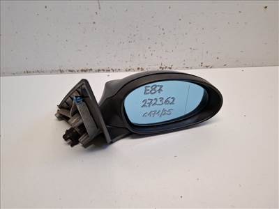 Bmw 1-es sorozat E87 (E87) jobb első visszapillantó tükör elektromos