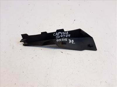 Chevrolet Captiva jobb első levélrács záróvég 96624541