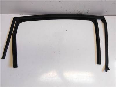 Chevrolet Orlando jobb hátsó ajtó üveg gumikeret