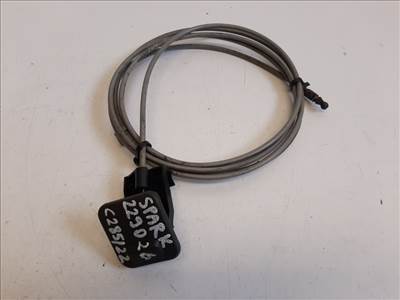 Chevrolet Spark (M300) motorháztető nyitó kar