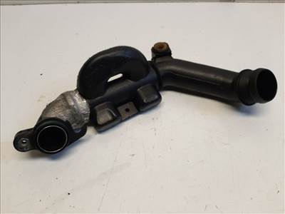 Citroen Berlingo  turbócső 9662244480