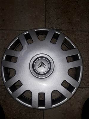 Citroen C2 Dísztárcsa