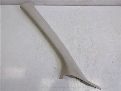 Citroen C4 bal első szélvédő oszlop kárpit