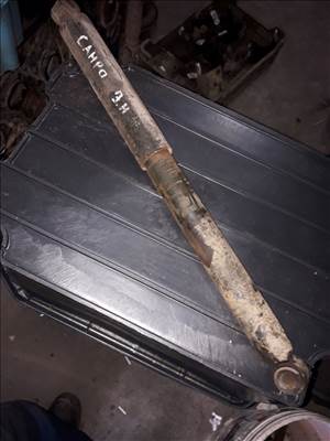 Opel Campo Hátsó Lengéscsillapító