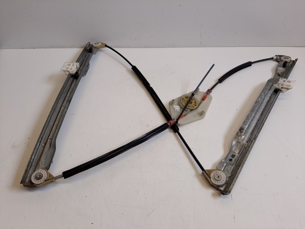 Citroen C4 grand picasso bal elsõ Ablakemelõ szerkezet elektromos 1. kép