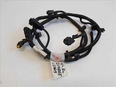 Citroen C4 picasso hátsó pdcköteg 9670951680