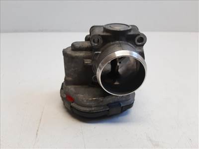 Citroen C4 picasso  fojtószelep elektromos 9673534480