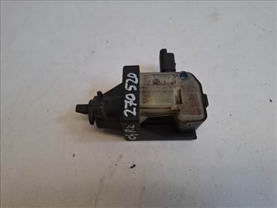 Citroen C4 picasso  tankajtó zár motor 9660019180