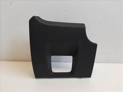 Dacia Dokker bal első mûszerfal alsó borítás