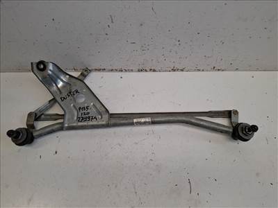 Dacia duster (HS) első ablaktörlő szerkezet motor nélkül 8200619512 3397020879
